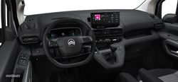 Citroen Berlingo M Max Diésel 100CV Manual - Miniatura 6