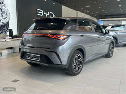 BYD Dolphin Design 150 kW (204 CV) - Miniatura 16