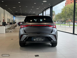 BYD Dolphin Design 150 kW (204 CV) - Miniatura 17