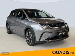BYD Dolphin Design 150 kW (204 CV) - Miniatura 3