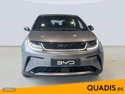BYD Dolphin Design 150 kW (204 CV) - Miniatura 4
