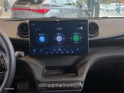BYD Dolphin Design 150 kW (204 CV) - Miniatura 9
