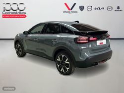 Citroen C4 Hybrid 145 ë-DCS6 Max - Miniatura 2