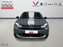 Citroen C4 Hybrid 145 ë-DCS6 Max - Miniatura 3
