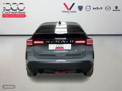 Citroen C4 Hybrid 145 ë-DCS6 Max - Miniatura 4
