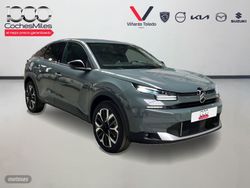 Citroen C4 Hybrid 145 ë-DCS6 Max - Miniatura 6