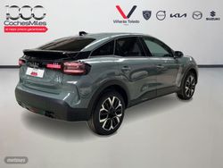 Citroen C4 Hybrid 145 ë-DCS6 Max - Miniatura 7