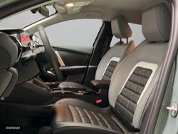 Citroen C4 Hybrid 145 ë-DCS6 Max - Miniatura 8