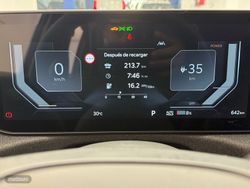Kia EV2 Earth Standard Range 108 kW (147 CV) - Miniatura 10