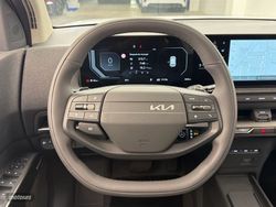 Kia EV2 Earth Standard Range 108 kW (147 CV) - Miniatura 18