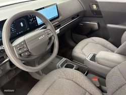 Kia EV2 Earth Standard Range 108 kW (147 CV) - Miniatura 7