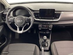 Kia Stonic 1.0 T-GDi MHEV Drive 74 kW (100 CV) - Miniatura 8