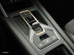 Cupra Formentor 1.5 ETSI MHEV 110KW DSG 5P - Miniatura 10