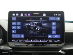 Cupra Formentor 1.5 ETSI MHEV 110KW DSG 5P - Miniatura 11