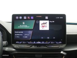 Cupra Formentor 1.5 ETSI MHEV 110KW DSG 5P - Miniatura 12