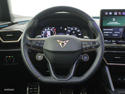 Cupra Formentor 1.5 ETSI MHEV 110KW DSG 5P - Miniatura 13