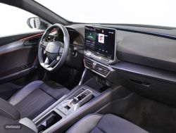 Cupra Formentor 1.5 ETSI MHEV 110KW DSG 5P - Miniatura 15