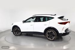 Cupra Formentor 1.5 ETSI MHEV 110KW DSG 5P - Miniatura 18