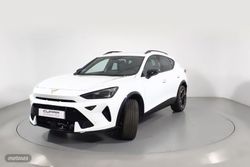 Cupra Formentor 1.5 ETSI MHEV 110KW DSG 5P - Miniatura 21