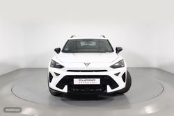 Cupra Formentor 1.5 ETSI MHEV 110KW DSG 5P - Miniatura 22
