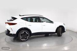 Cupra Formentor 1.5 ETSI MHEV 110KW DSG 5P - Miniatura 24