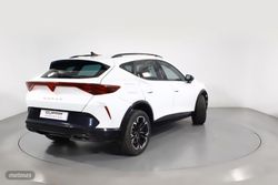 Cupra Formentor 1.5 ETSI MHEV 110KW DSG 5P - Miniatura 25