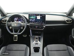 Cupra Formentor 1.5 ETSI MHEV 110KW DSG 5P - Miniatura 4