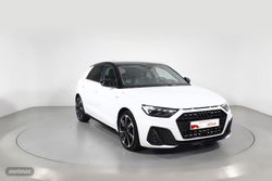 Audi A1 1.0 30 TFSI ADRENALIN BLACK ED SPORTBACK 5P - Miniatura 1
