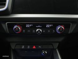 Audi A1 1.0 30 TFSI ADRENALIN BLACK ED SPORTBACK 5P - Miniatura 11