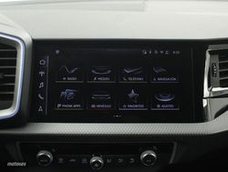 Audi A1 1.0 30 TFSI ADRENALIN BLACK ED SPORTBACK 5P - Miniatura 12