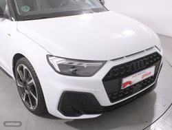 Audi A1 1.0 30 TFSI ADRENALIN BLACK ED SPORTBACK 5P - Miniatura 16
