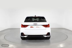 Audi A1 1.0 30 TFSI ADRENALIN BLACK ED SPORTBACK 5P - Miniatura 17
