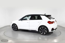 Audi A1 1.0 30 TFSI ADRENALIN BLACK ED SPORTBACK 5P - Miniatura 18