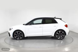 Audi A1 1.0 30 TFSI ADRENALIN BLACK ED SPORTBACK 5P - Miniatura 19