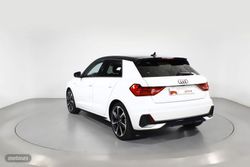 Audi A1 1.0 30 TFSI ADRENALIN BLACK ED SPORTBACK 5P - Miniatura 2