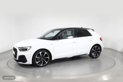 Audi A1 1.0 30 TFSI ADRENALIN BLACK ED SPORTBACK 5P - Miniatura 20