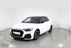 Audi A1 1.0 30 TFSI ADRENALIN BLACK ED SPORTBACK 5P - Miniatura 21