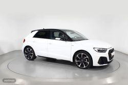 Audi A1 1.0 30 TFSI ADRENALIN BLACK ED SPORTBACK 5P - Miniatura 23