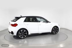 Audi A1 1.0 30 TFSI ADRENALIN BLACK ED SPORTBACK 5P - Miniatura 24