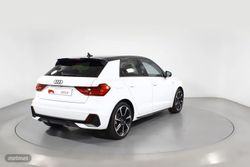 Audi A1 1.0 30 TFSI ADRENALIN BLACK ED SPORTBACK 5P - Miniatura 25
