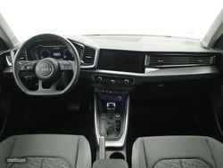 Audi A1 1.0 30 TFSI ADRENALIN BLACK ED SPORTBACK 5P - Miniatura 4