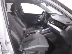 Audi A1 1.0 30 TFSI ADRENALIN BLACK ED SPORTBACK 5P - Miniatura 5