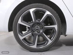 Audi A1 1.0 30 TFSI ADRENALIN BLACK ED SPORTBACK 5P - Miniatura 8