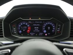 Audi A1 1.0 30 TFSI ADRENALIN BLACK ED SPORTBACK 5P - Miniatura 9