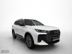 EBRO S700 PHEV 1.5 TGDI PHEV LUXURY E-CVT 5P - Miniatura 1