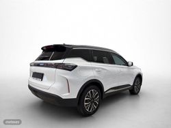 EBRO S700 PHEV 1.5 TGDI PHEV LUXURY E-CVT 5P - Miniatura 11