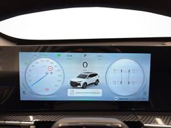 EBRO S700 PHEV 1.5 TGDI PHEV LUXURY E-CVT 5P - Miniatura 19