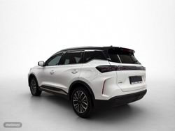 EBRO S700 PHEV 1.5 TGDI PHEV LUXURY E-CVT 5P - Miniatura 4
