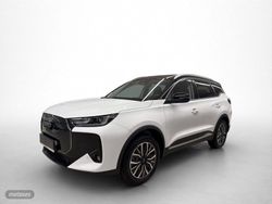 EBRO S700 PHEV 1.5 TGDI PHEV LUXURY E-CVT 5P - Miniatura 7