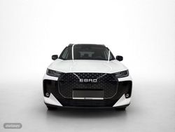 EBRO S700 PHEV 1.5 TGDI PHEV LUXURY E-CVT 5P - Miniatura 8